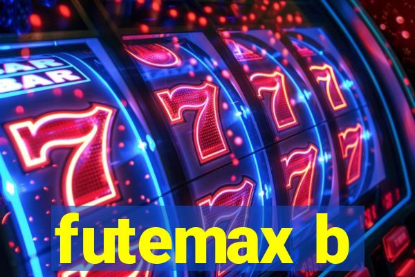 futemax b